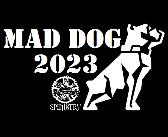 Mad Dog 2023