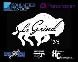 La Grind Gravel Stage Race