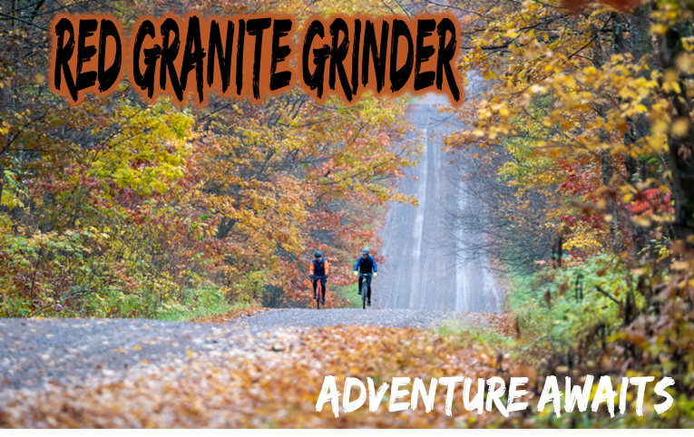 IRONBULL Red Granite Grinder