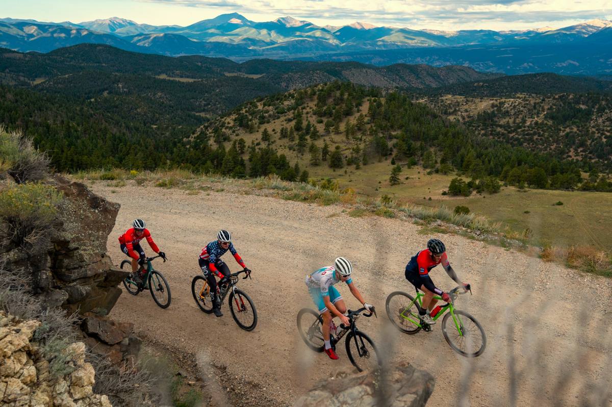 Salida76 Gravel