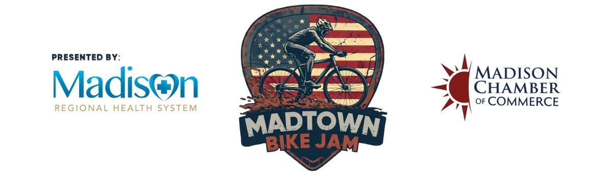Madtown Bike Jam