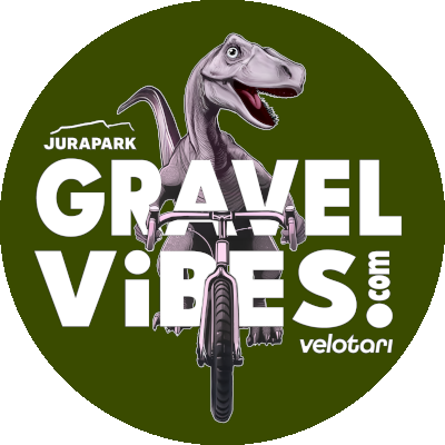 velotari Jurapark GRAVEL ViBES