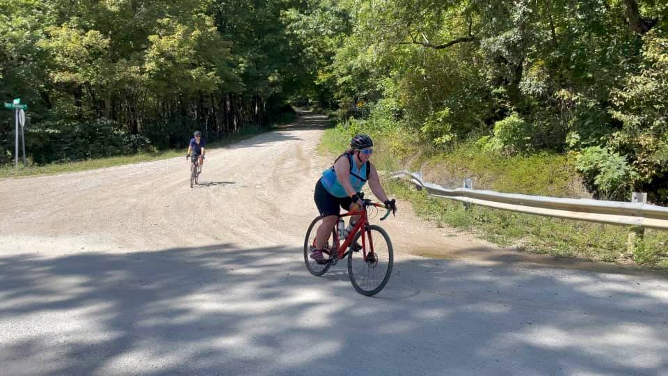 Wabash River Ride