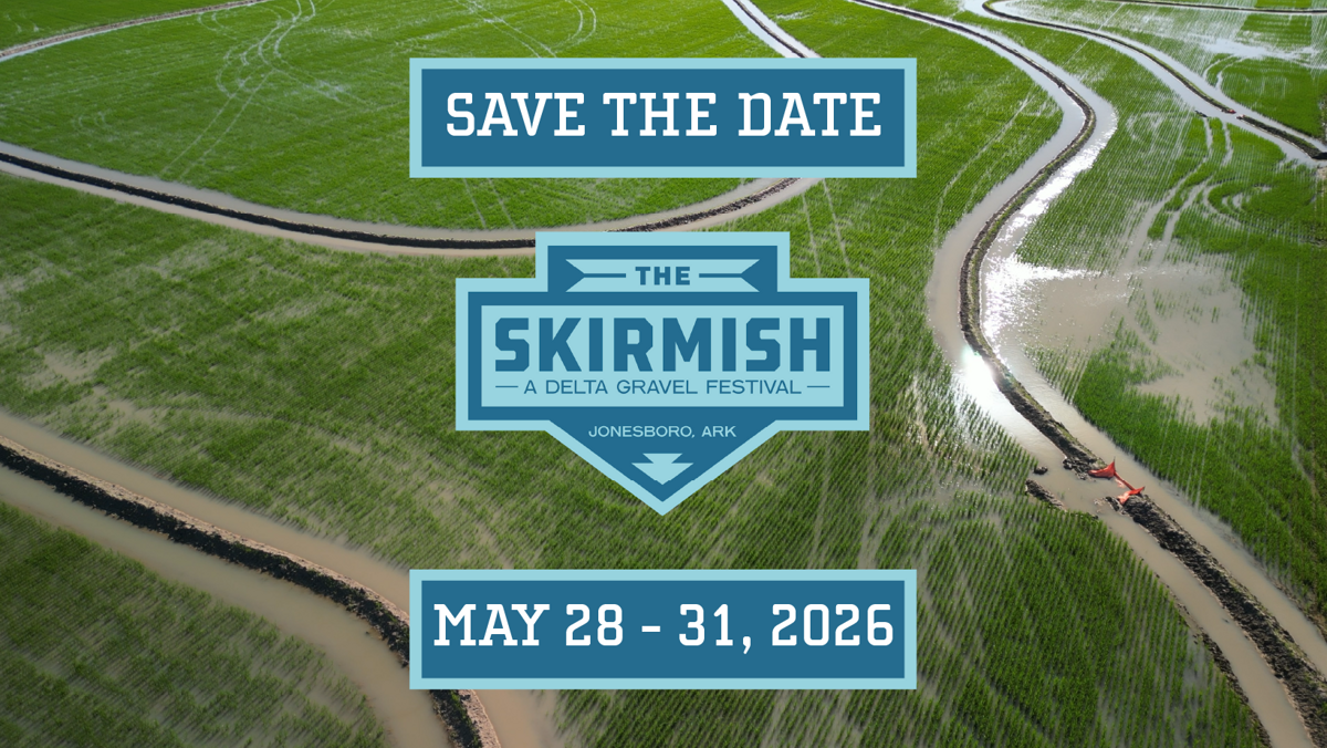 The Skirmish