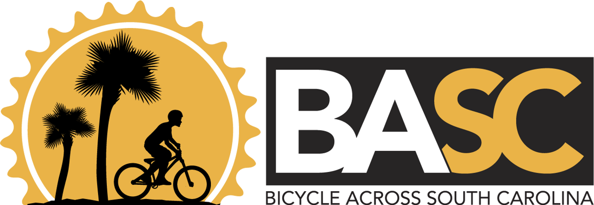 Bicycle Across South Carolina