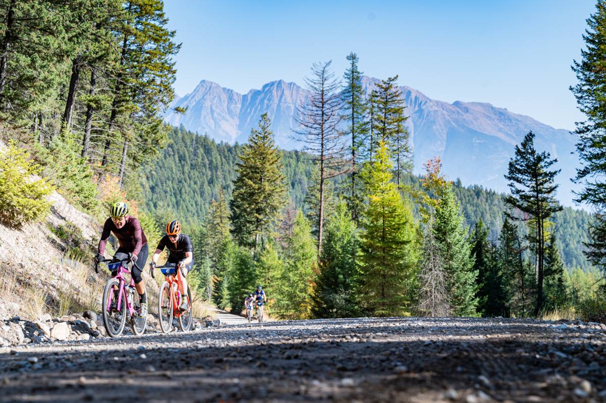 2026 Cranbrook Gravel Grind
