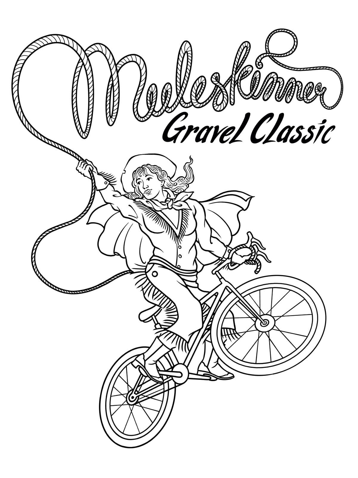 Muleskinner Gravel Classic