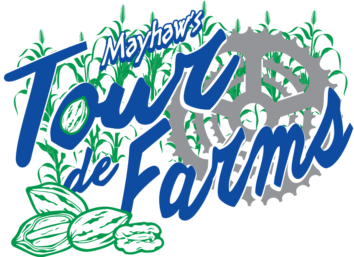 2nd Annual Tour de Farms