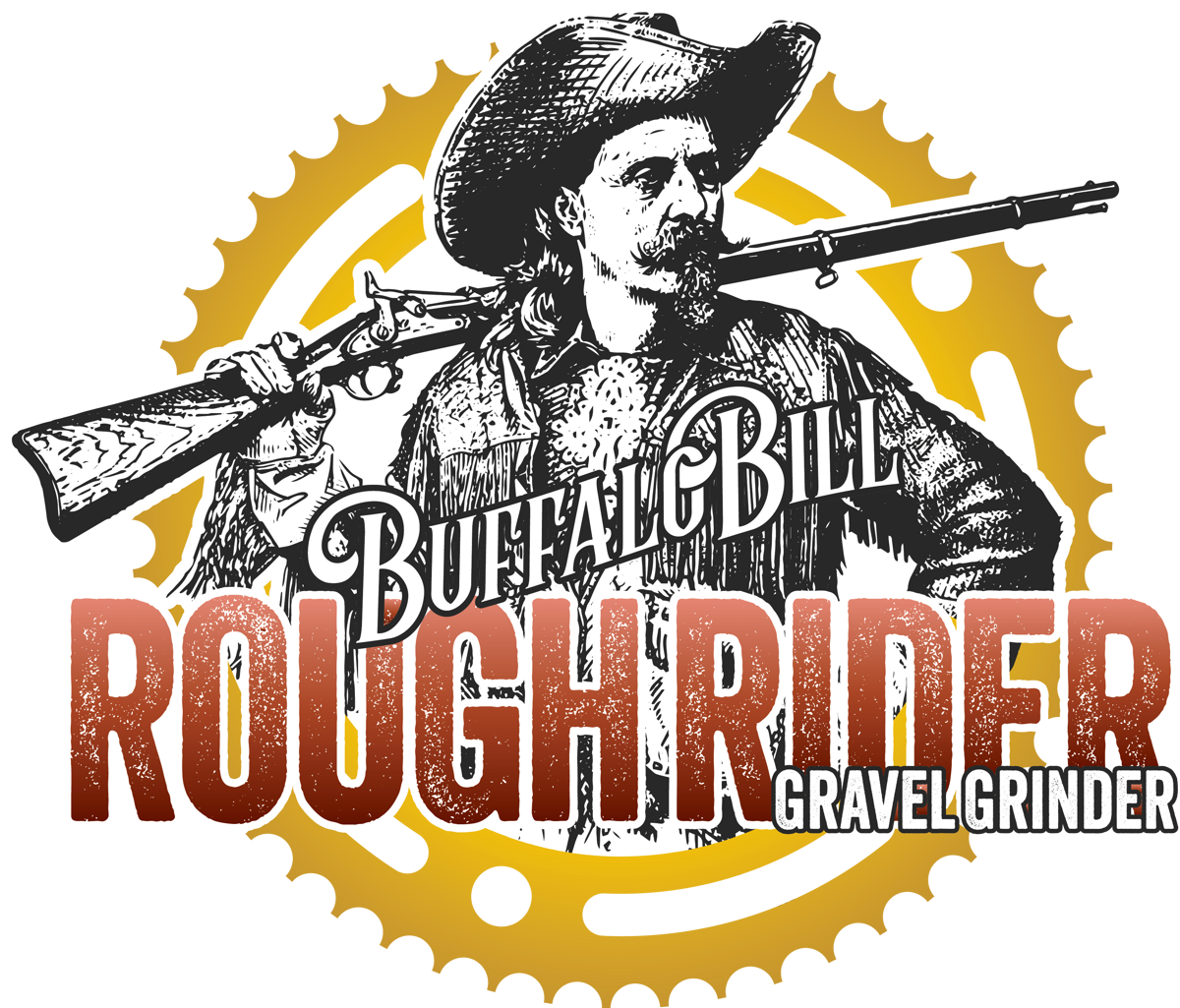 Buffalo Bill Rough Rider Gravel Grinder