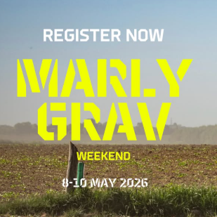 Marly Grav Race