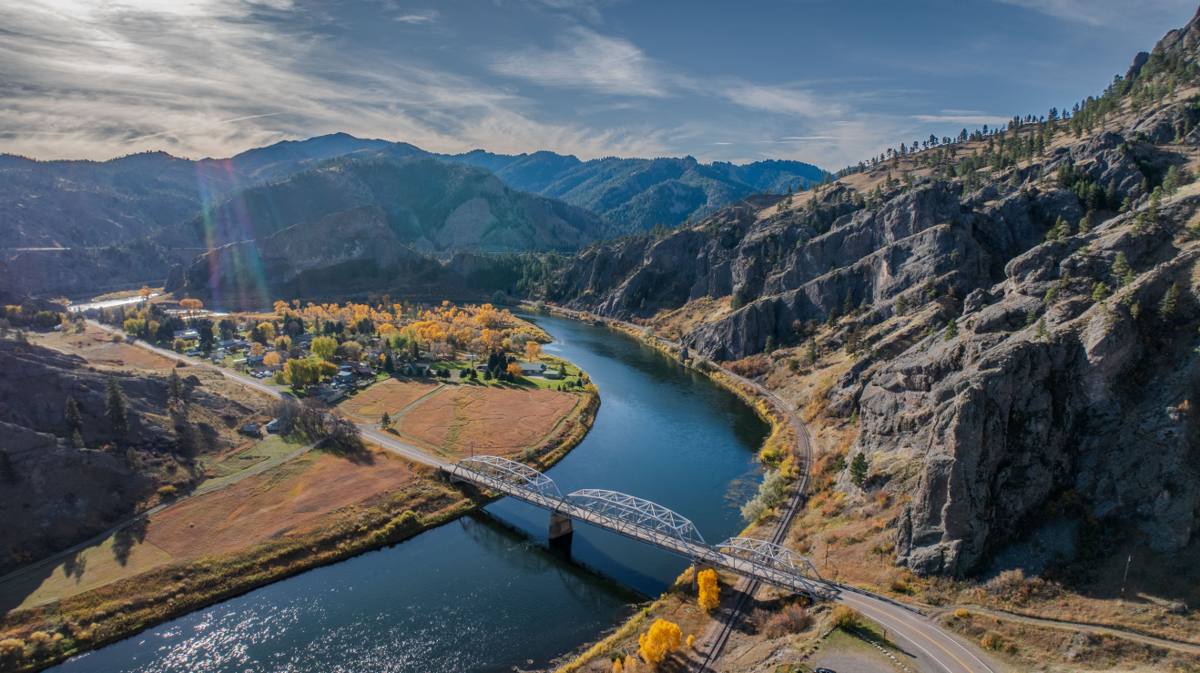 Lewis and Clark Gravel Classic Montana