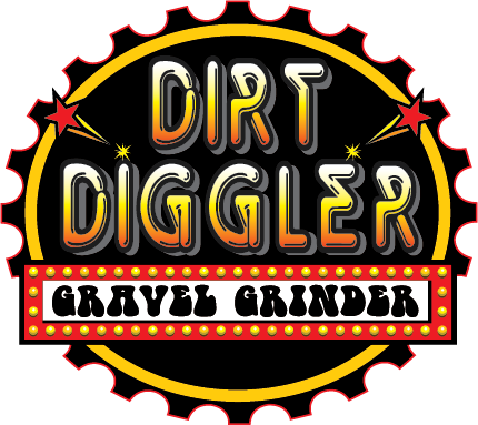 Dirt Diggler Gravel Grinder