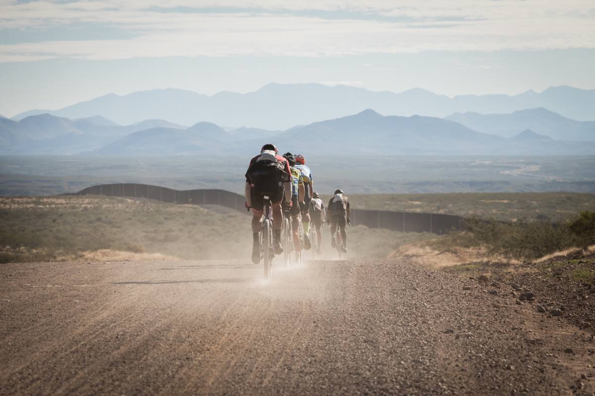 Borderlands Gravel