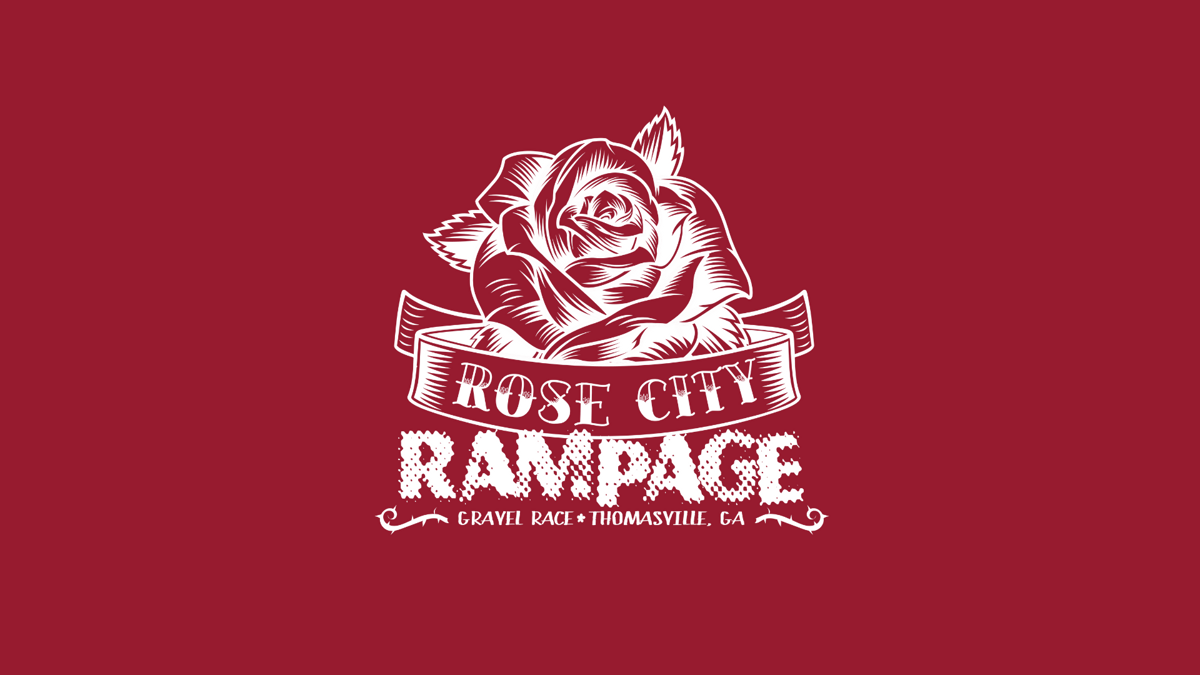 Rose City Rampage Gravel Race