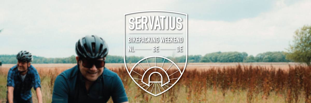 Servatius Bikepacking Weekend
