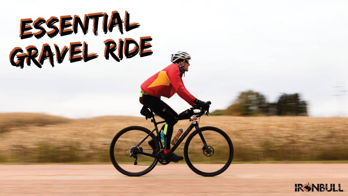 IRONBULL Essential Gravel