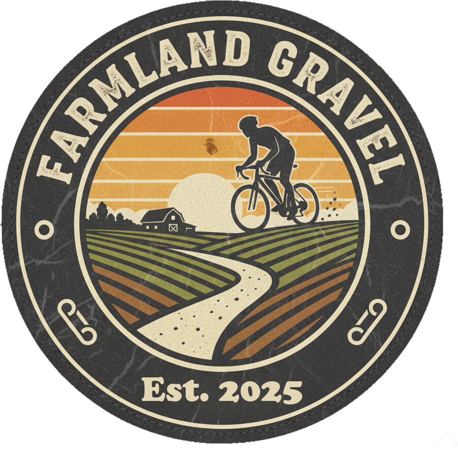 Farmland Gravel