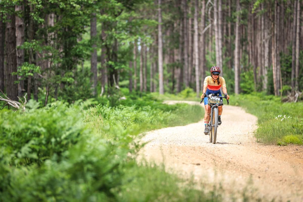 Coast to Coast Gravel Grinder