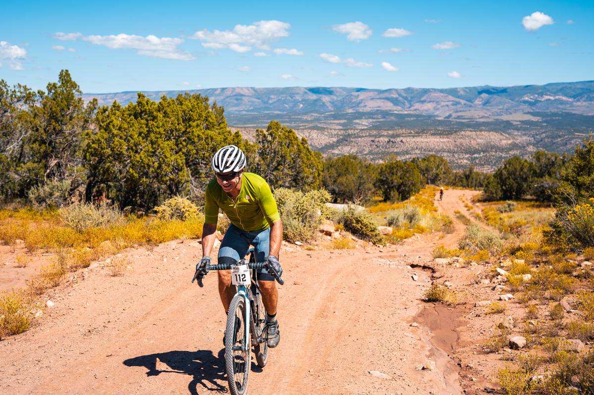 West End Gravel Rush