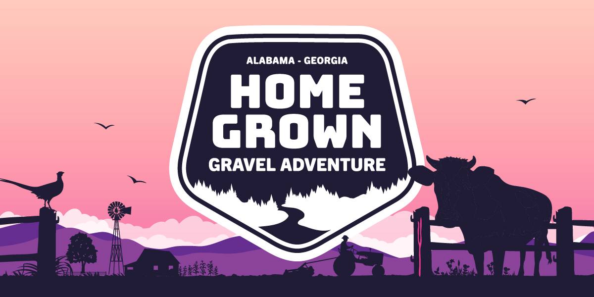 Homegrown Gravel Adventure