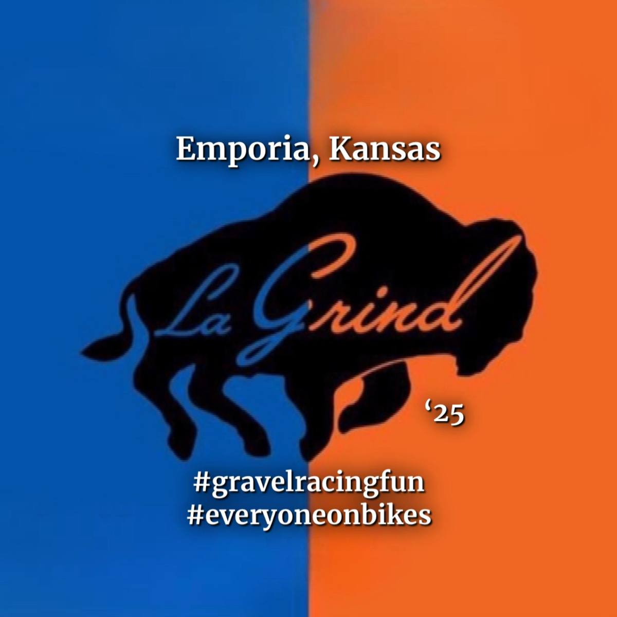 La Grind - Emporia, Kansas