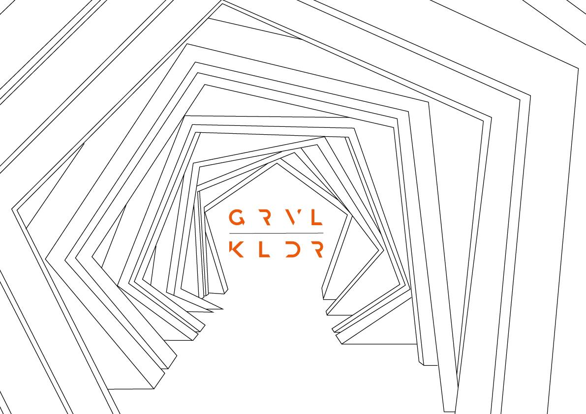 GRVL X KLDR