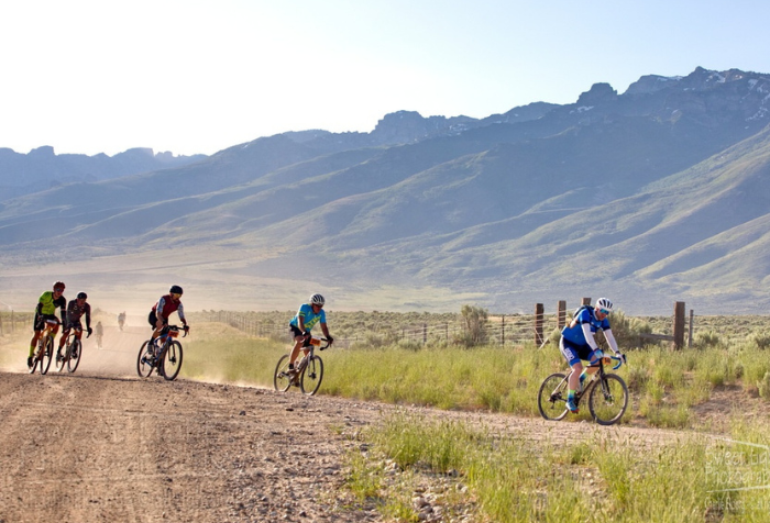 Ruby Roubaix Gravel Fondo 2024