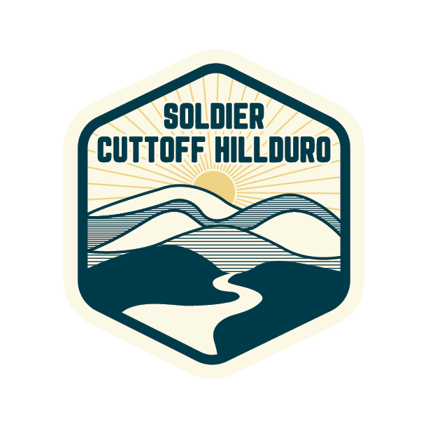 Soldier Cutoff Hillduro