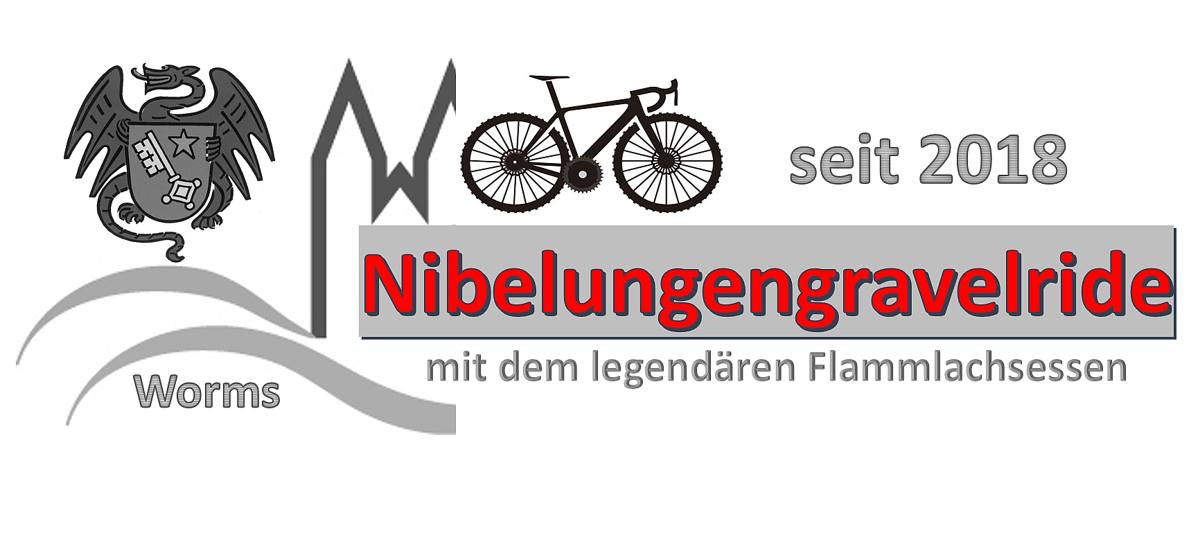 Nibelungengravelride