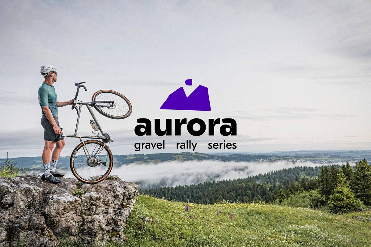 Aurora Gravel - Switzerland