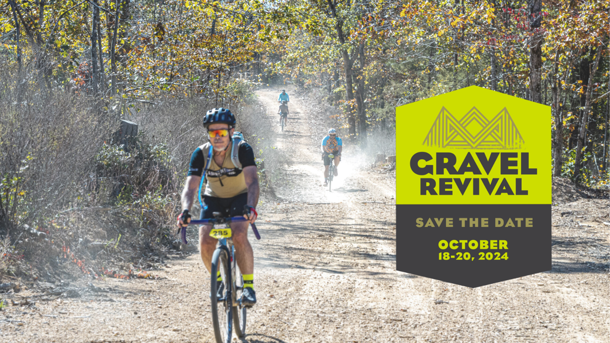 Gravel Revival