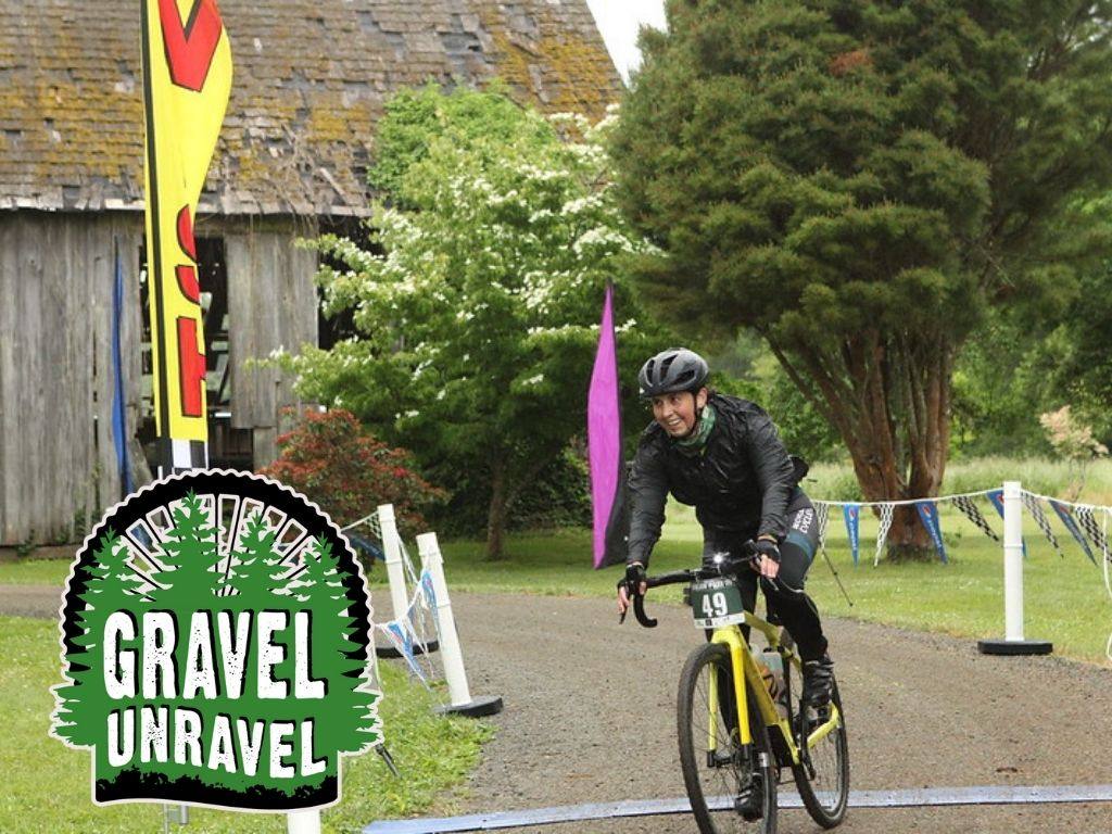 Gravel Unravel: Bon Jon Pass Out