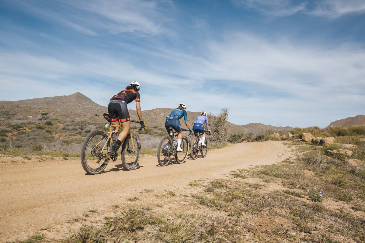 Belgian Waffle Ride Arizona