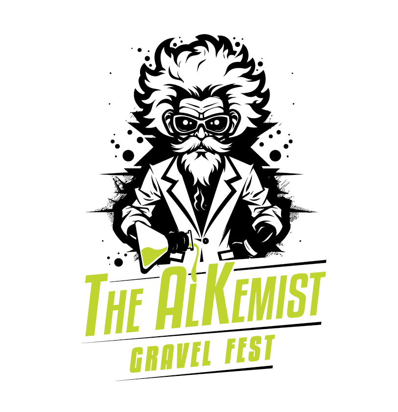 AlKemist Gravel Fest