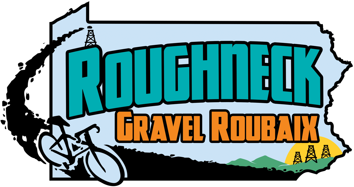 Roughneck Gravel Roubaix