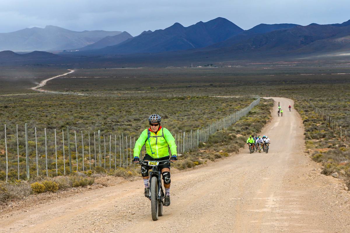 Klein Karoo Gravel Corridor Montagu