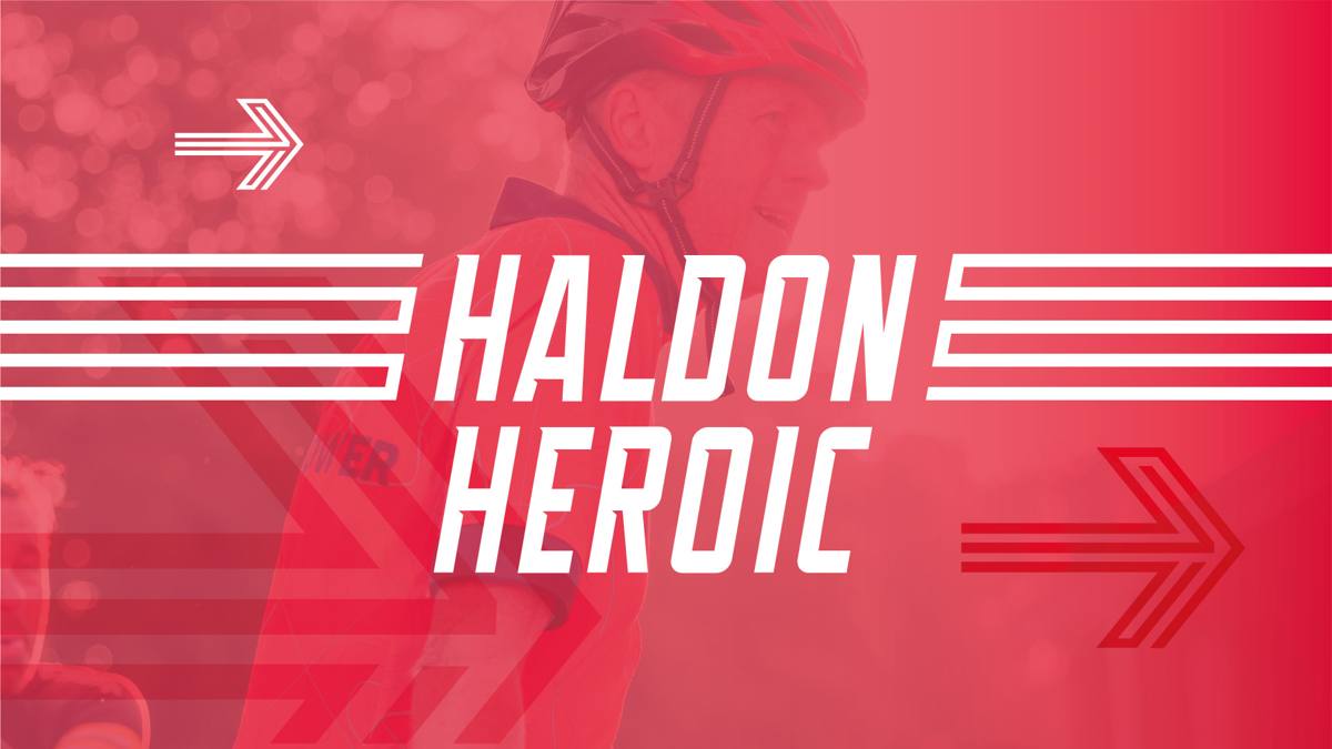 Haldon Heroic