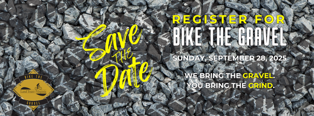 Bike the Gravel