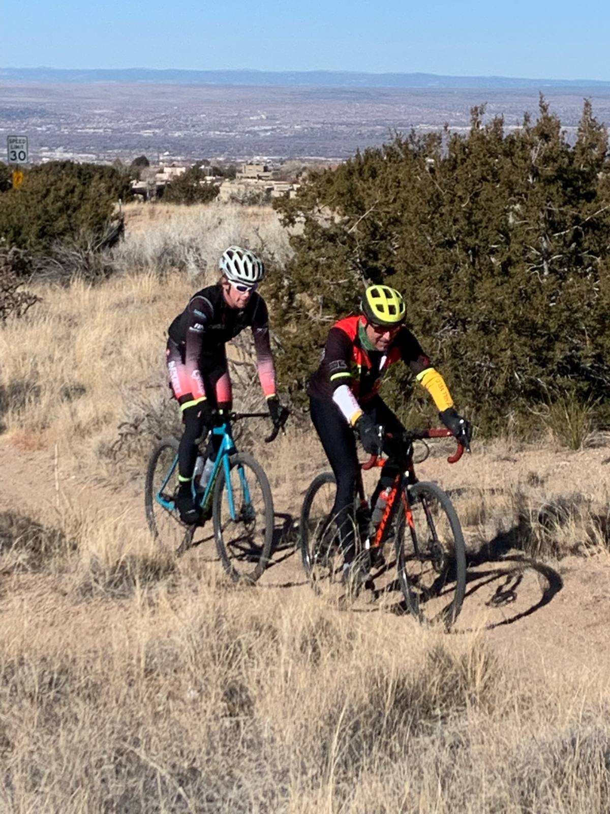 Bosque Boneshaker Gravel Grinder