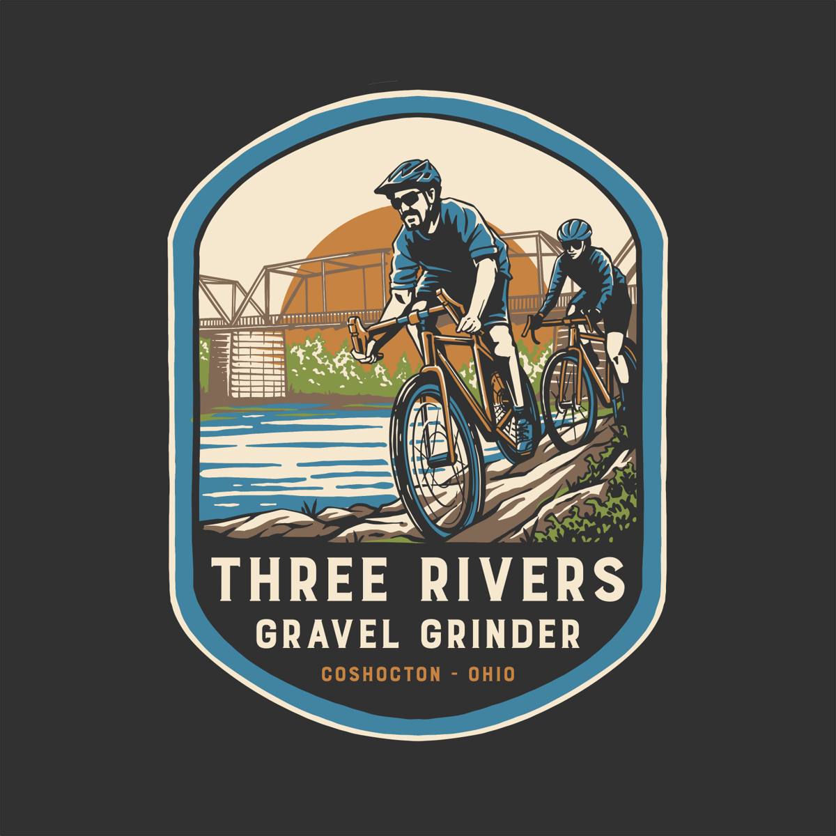 Three Rivers Gravel Grinder
