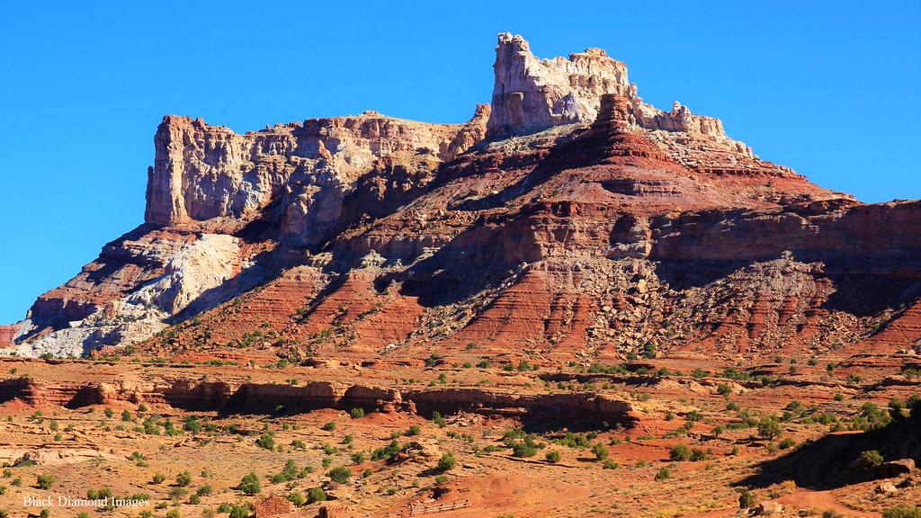 Goblin Valley Gravel Rides