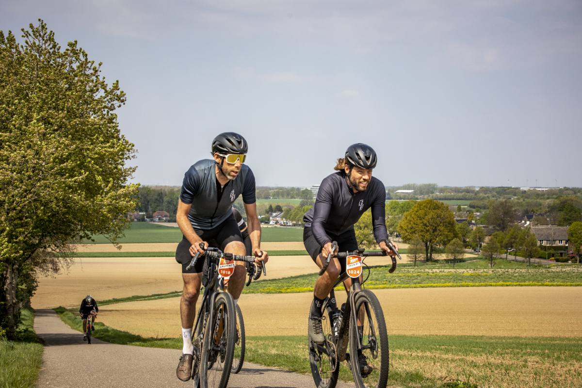 LtD Gravel Fest King's Day Edition