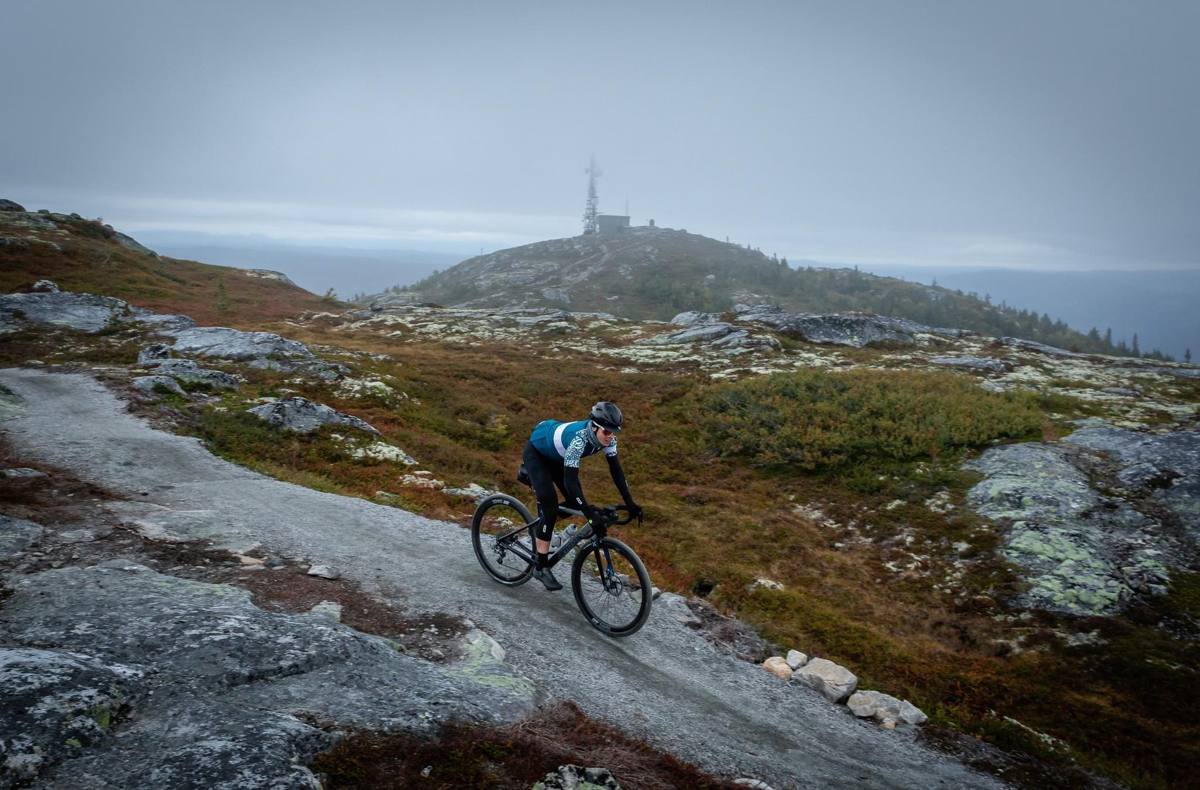 Nesfjellet Gravelduro