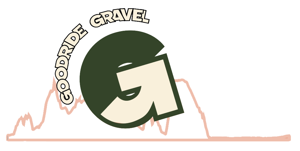 Goodride Gravel
