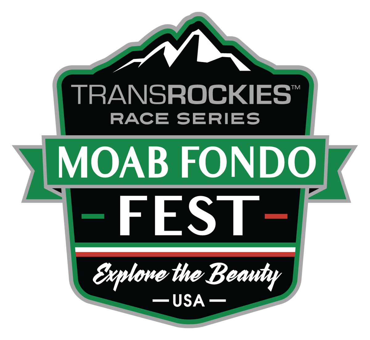 Moab Fondo Fest