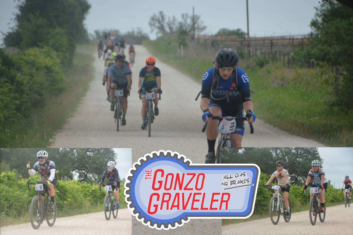 The Gonzo Graveler