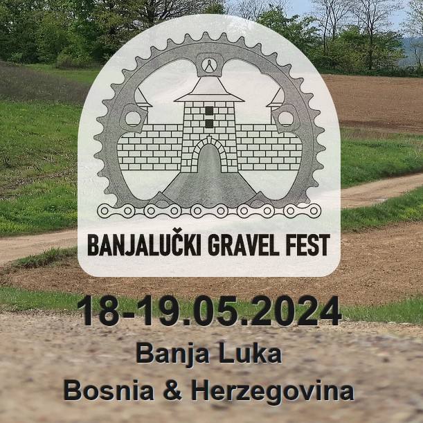 Banjalučki Gravel Fest 2024