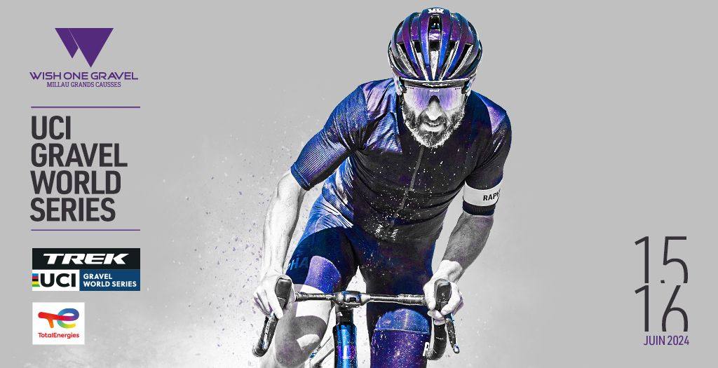 Wish One UCI Millau Grands Causses