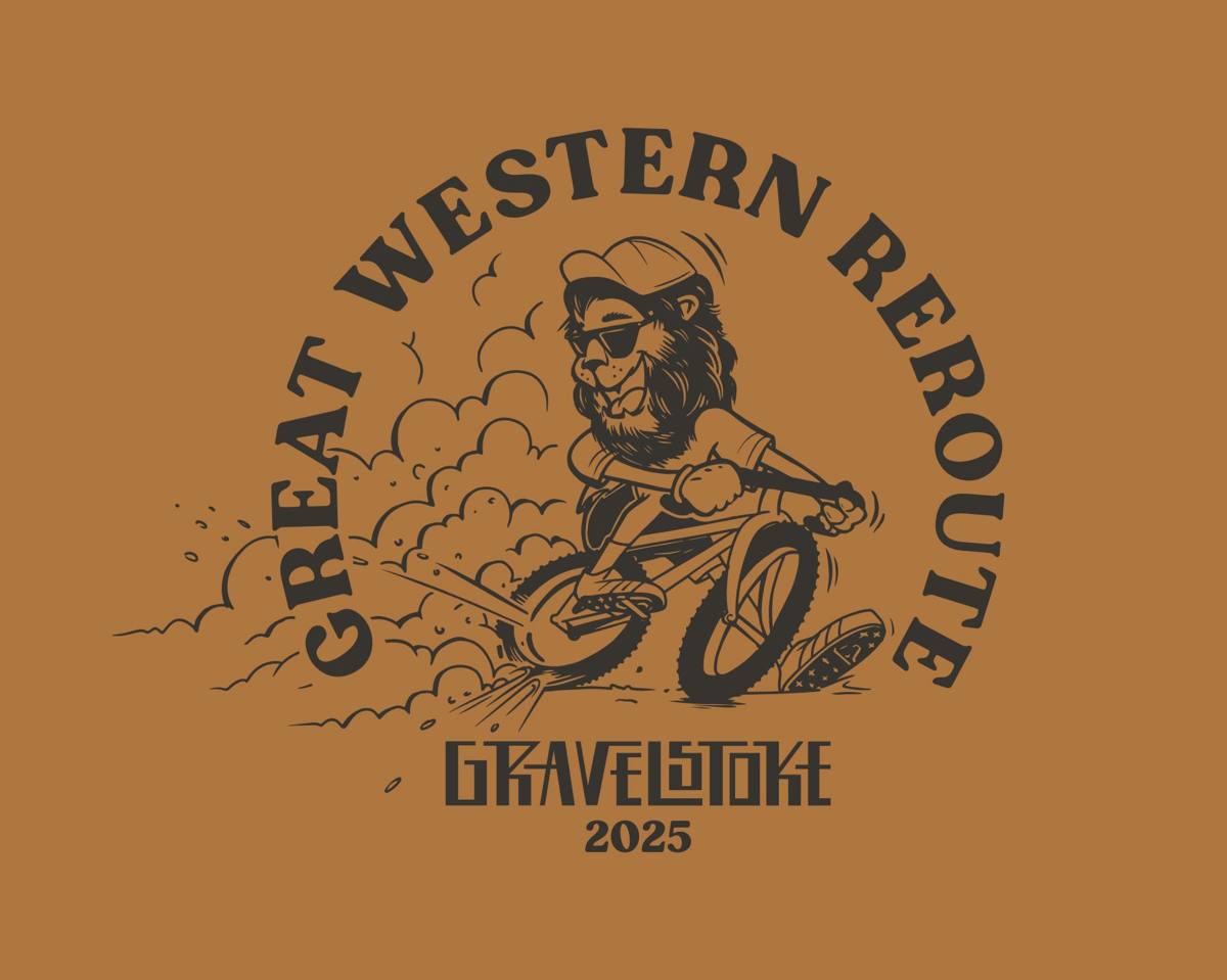 Great Western Reroute