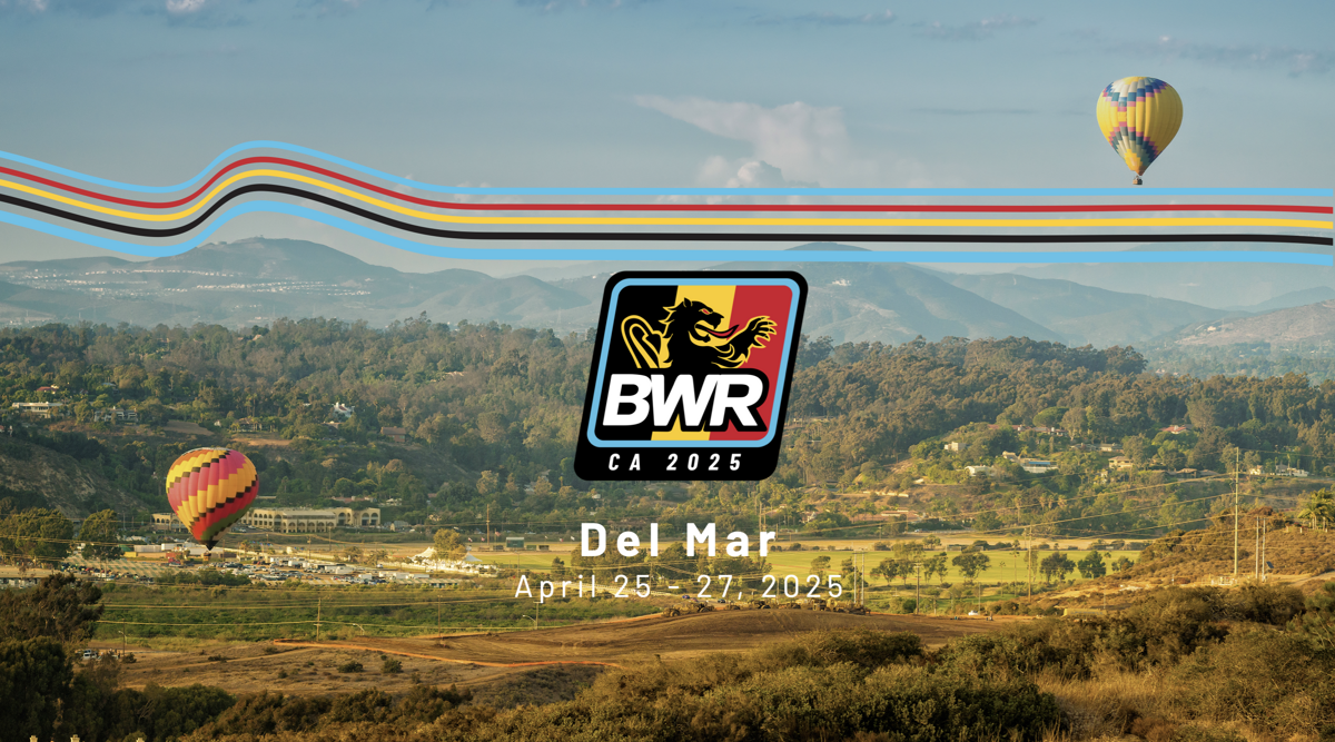 Belgian Waffle Ride California 2025